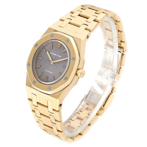 women's audemars piguet|audemars piguet female.